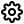 The Settings Gear icon