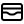 The Wallet icon